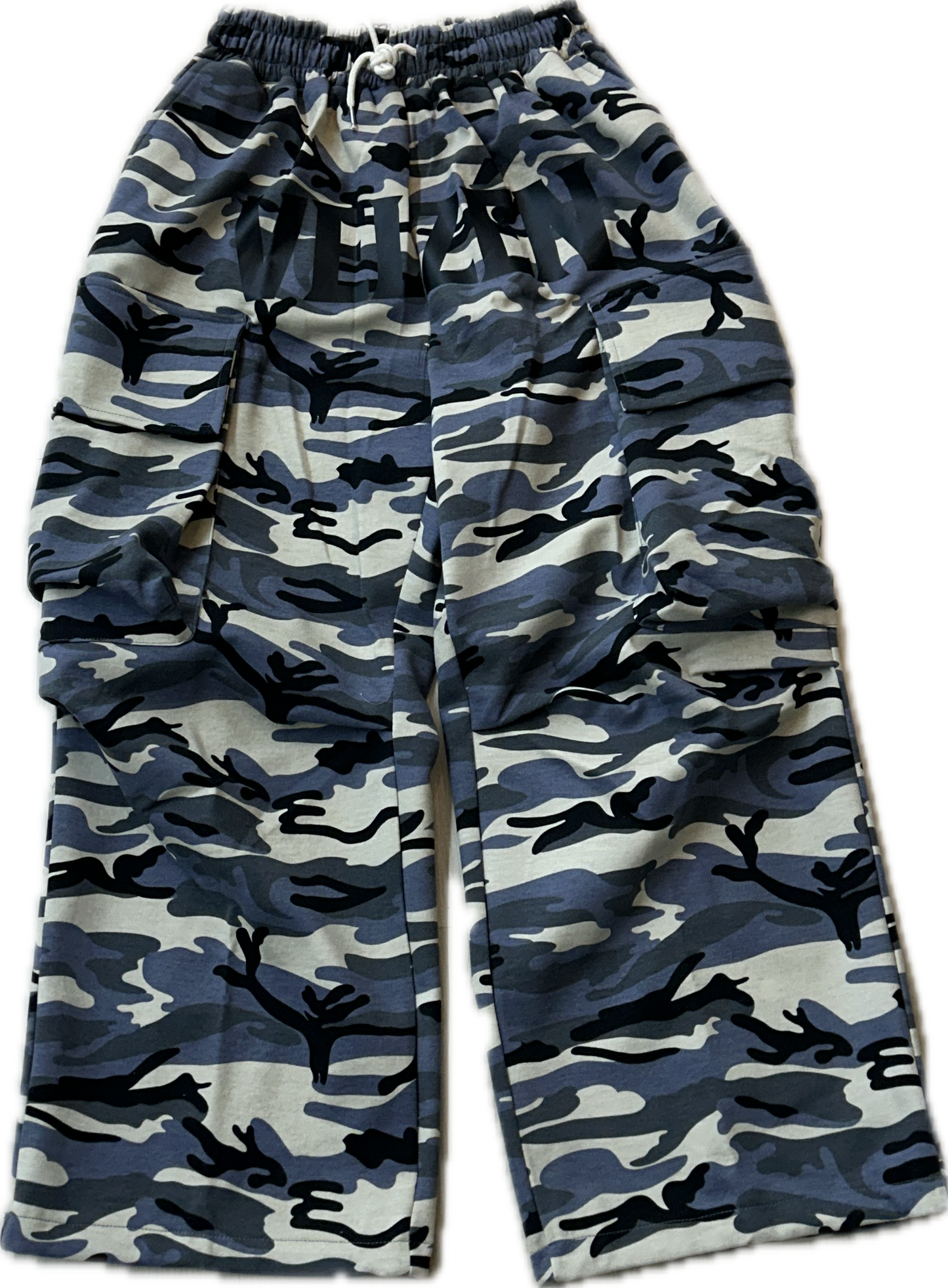 [자체제작] Big Cargo Pants VELZEN 벨젠 밀리터리 카고 팬츠