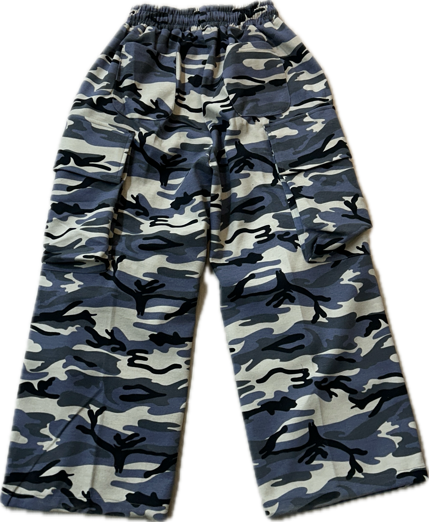 [자체제작] Big Cargo Pants VELZEN 벨젠 밀리터리 카고 팬츠